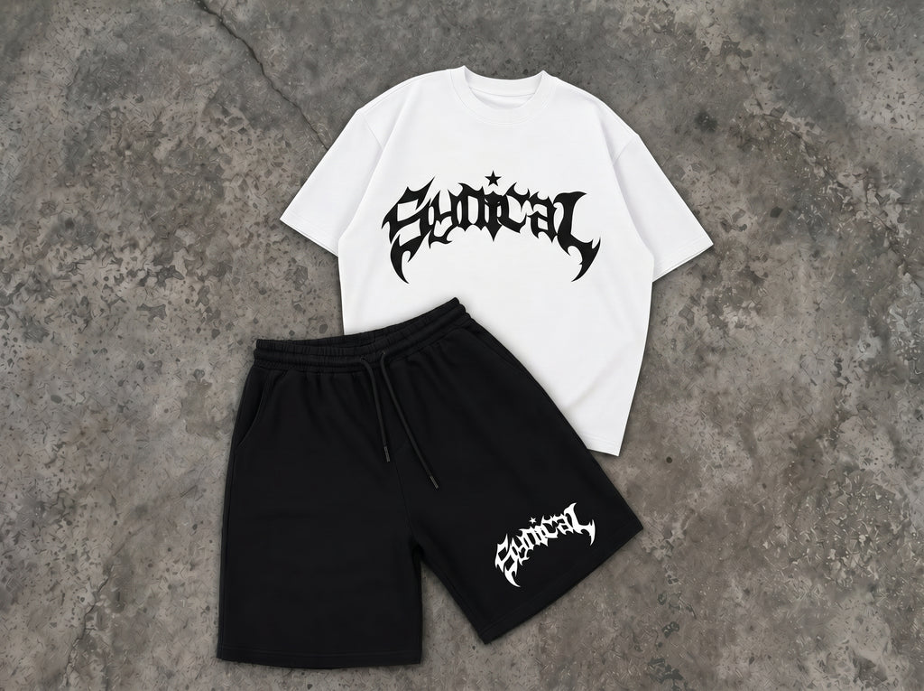 ENSEMBLE SYNICAL SHORT