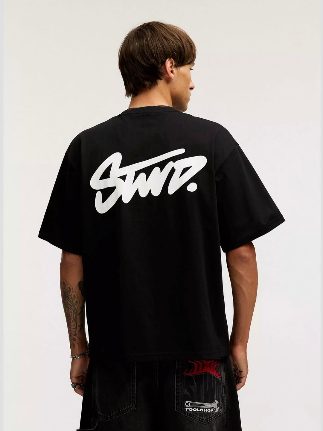 TSHIRT STWD