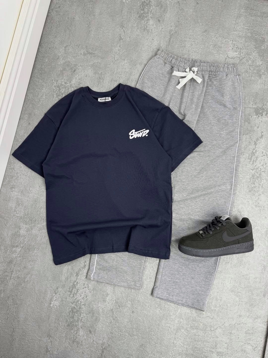ENSEMBLE STWD