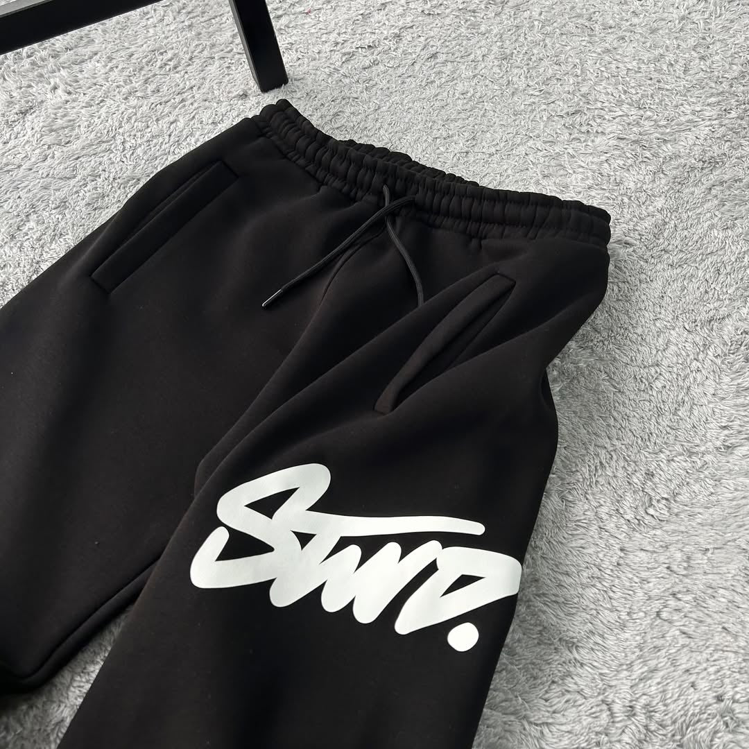 BAGGY POCKET