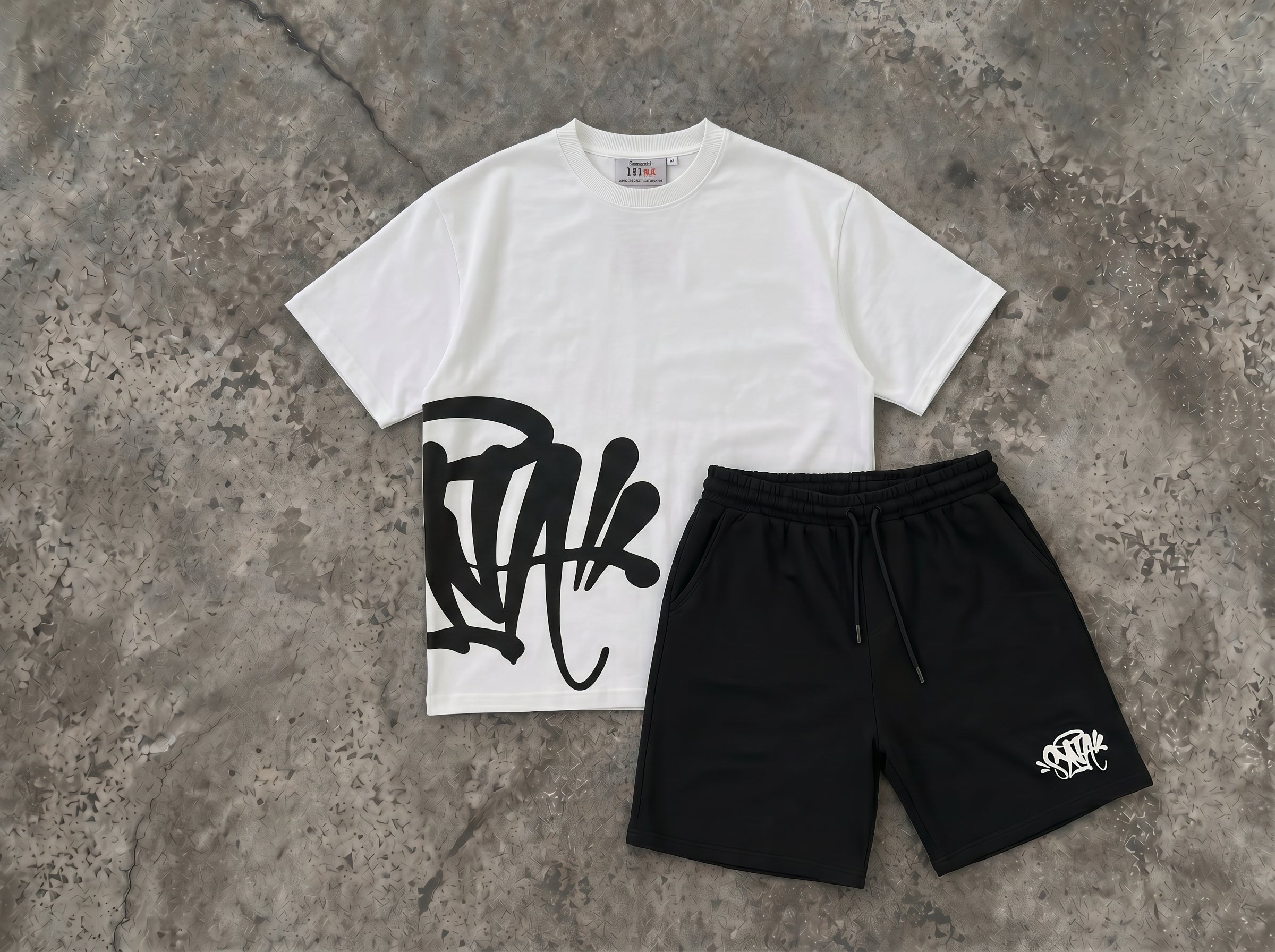 ENSEMBLE SYNA SHORT