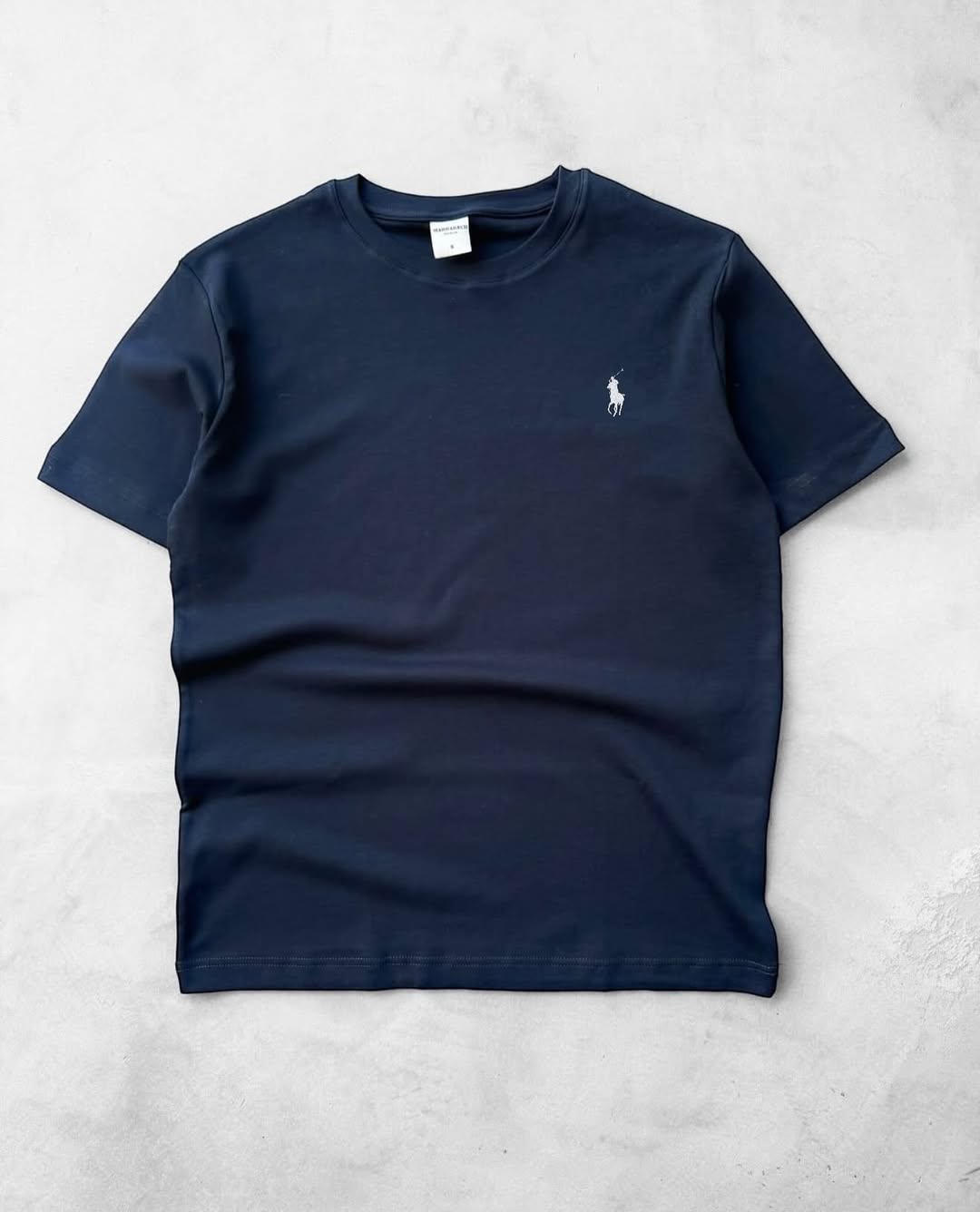 TSHIRT POLO