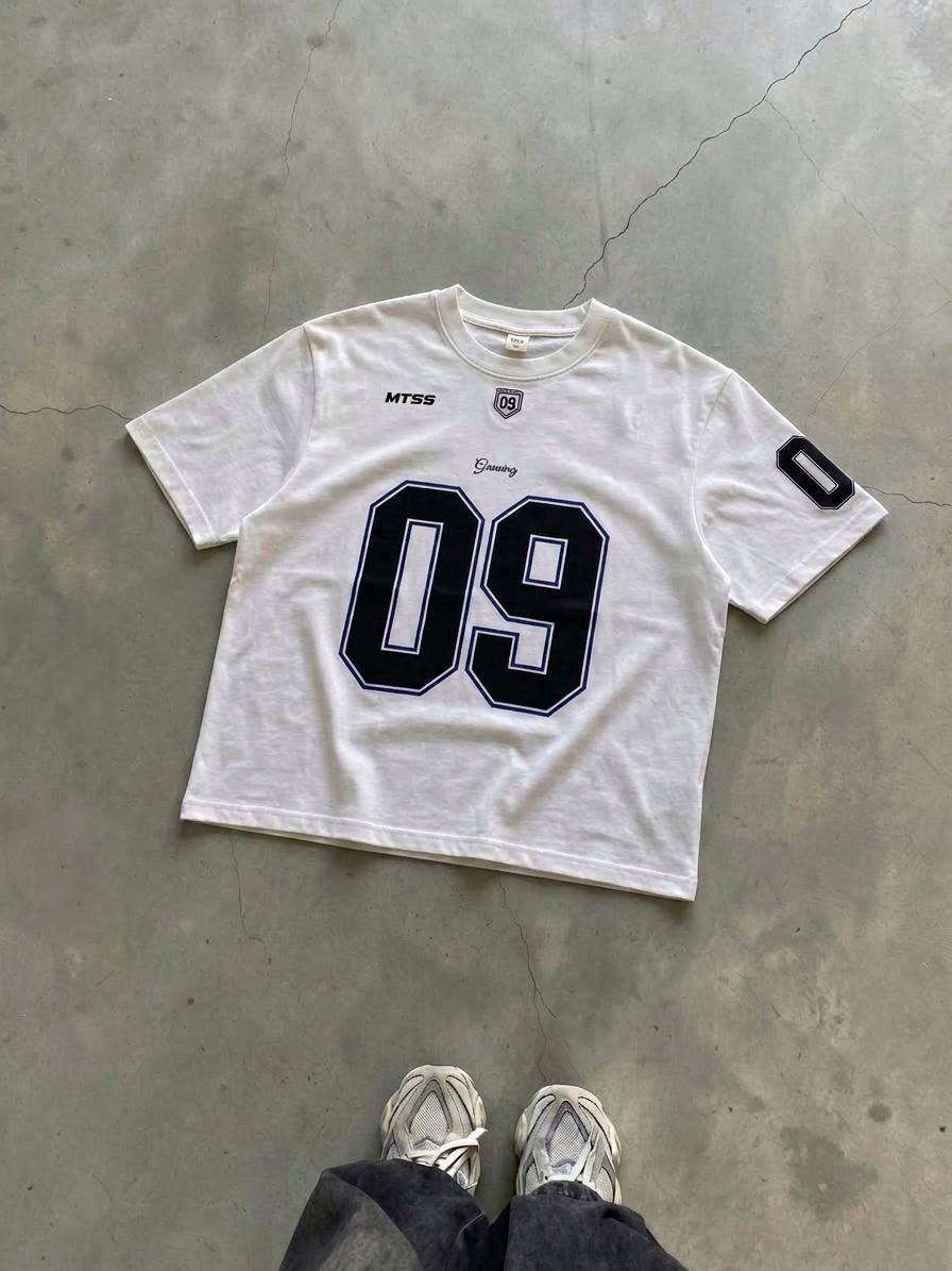 TSHIRT NFL 09