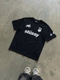 TSHIRT STUSSY
