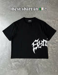 TSHIRT SYNICAL