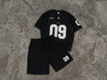 ENSEMBLE NFL SHORT