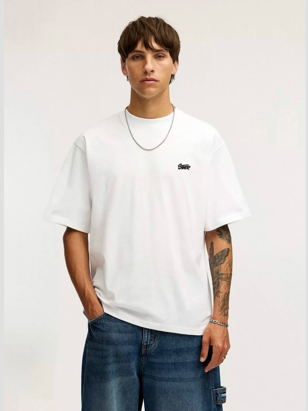 TSHIRT STWD