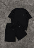 ENSEMBLE POLO SHORT