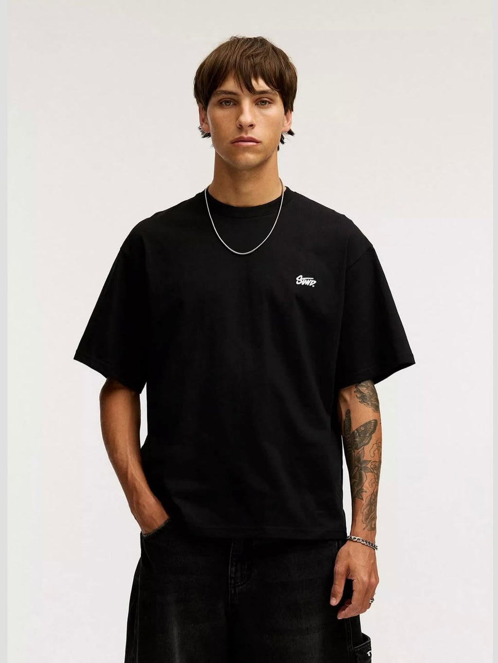 TSHIRT STWD