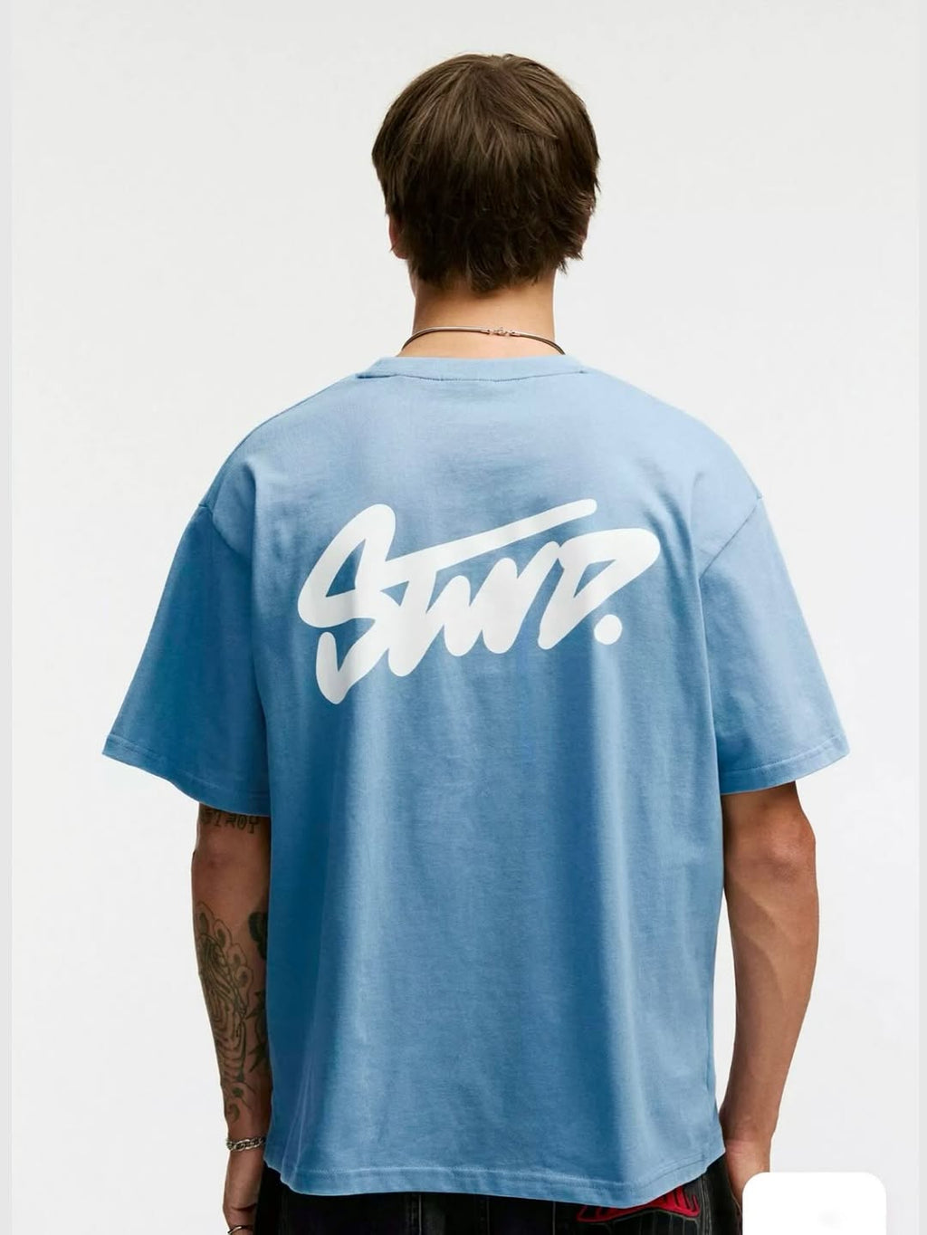 TSHIRT STWD
