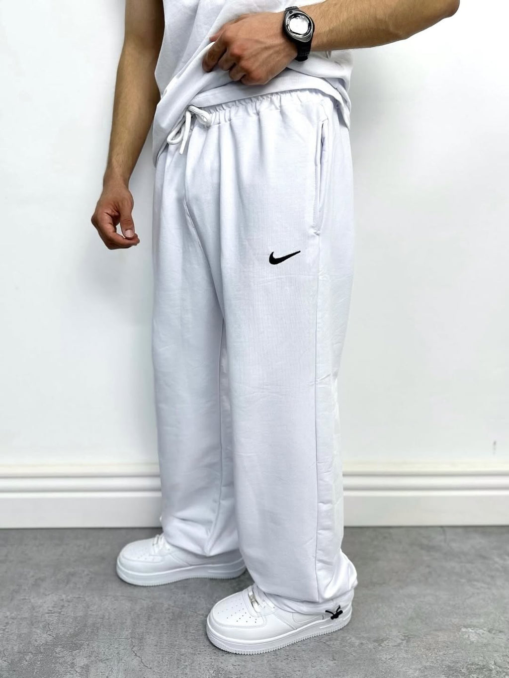 Baggy Nike