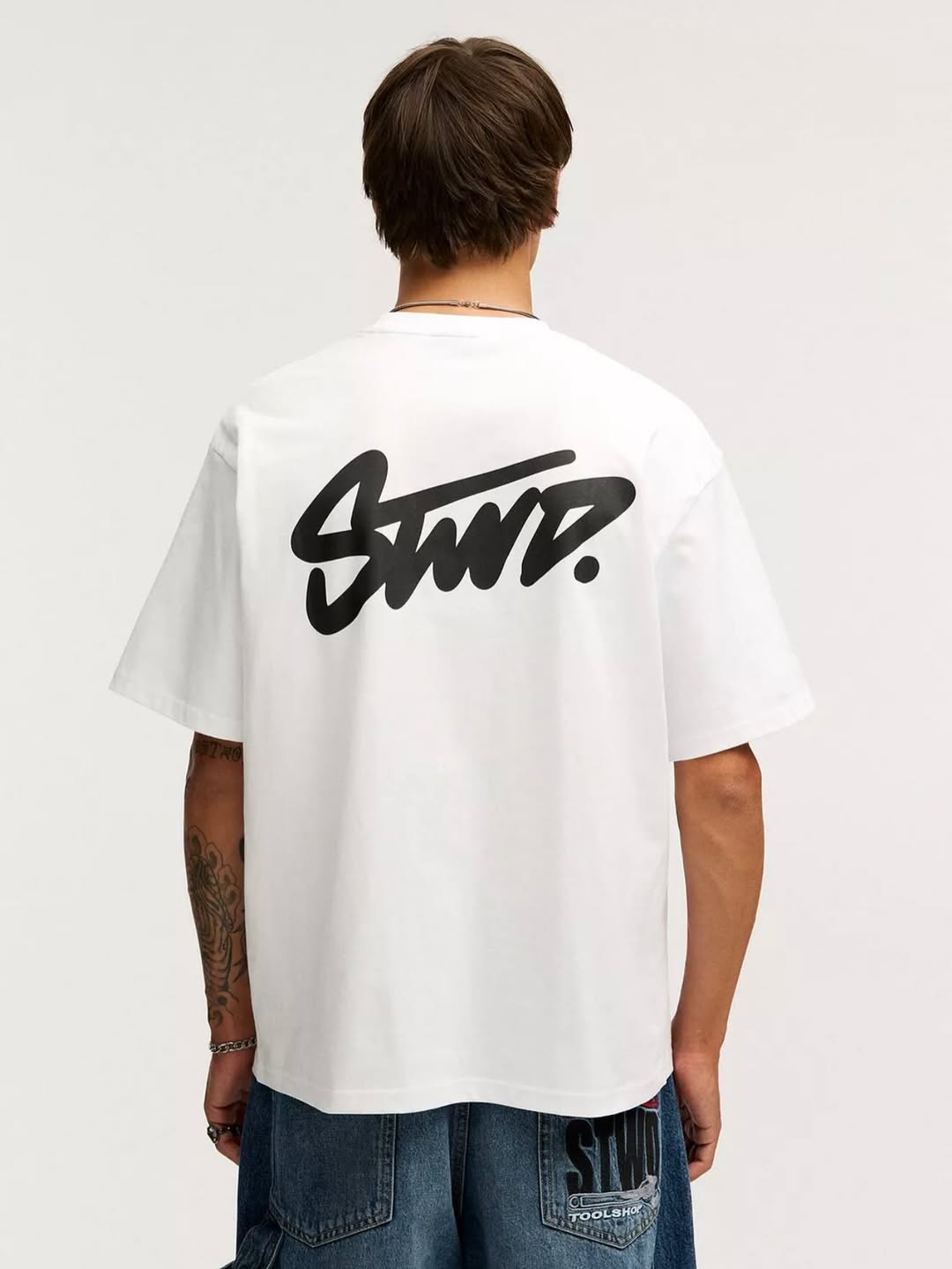 TSHIRT STWD
