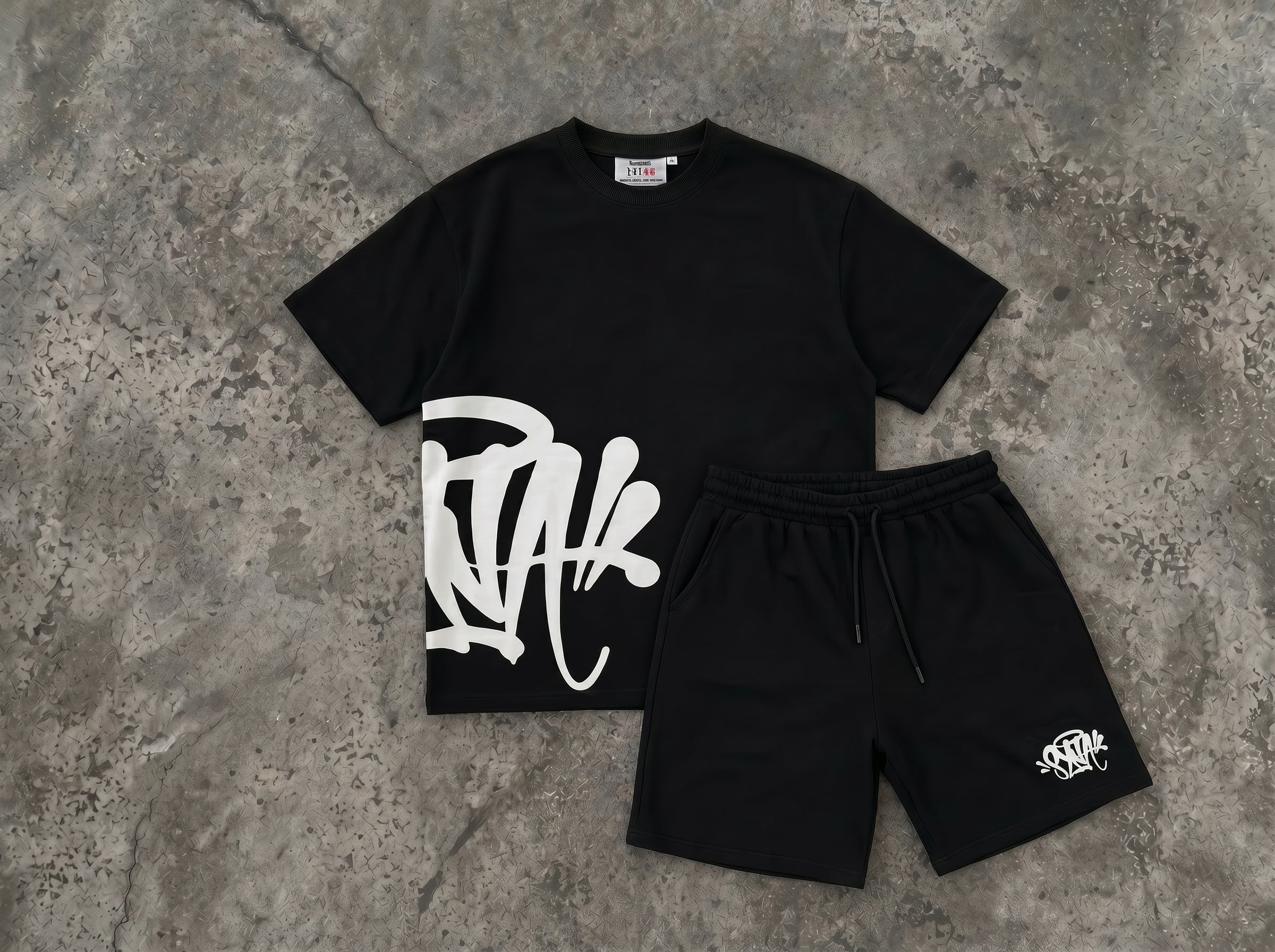 ENSEMBLE SYNA SHORT
