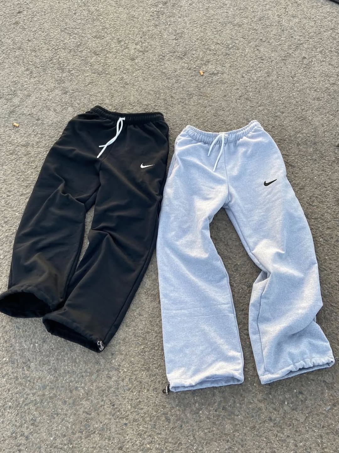 Baggy Nike