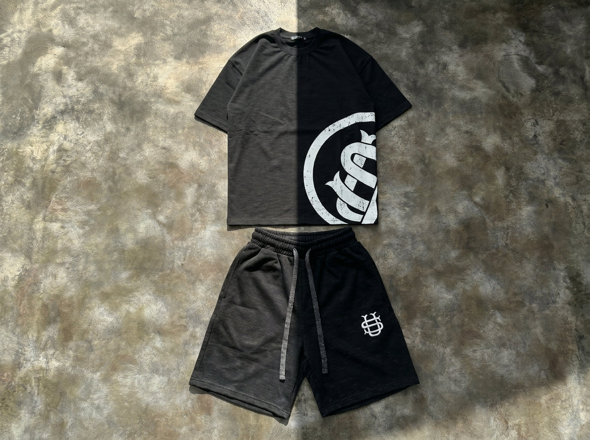 ENSEMBLE SUVENE SHORT