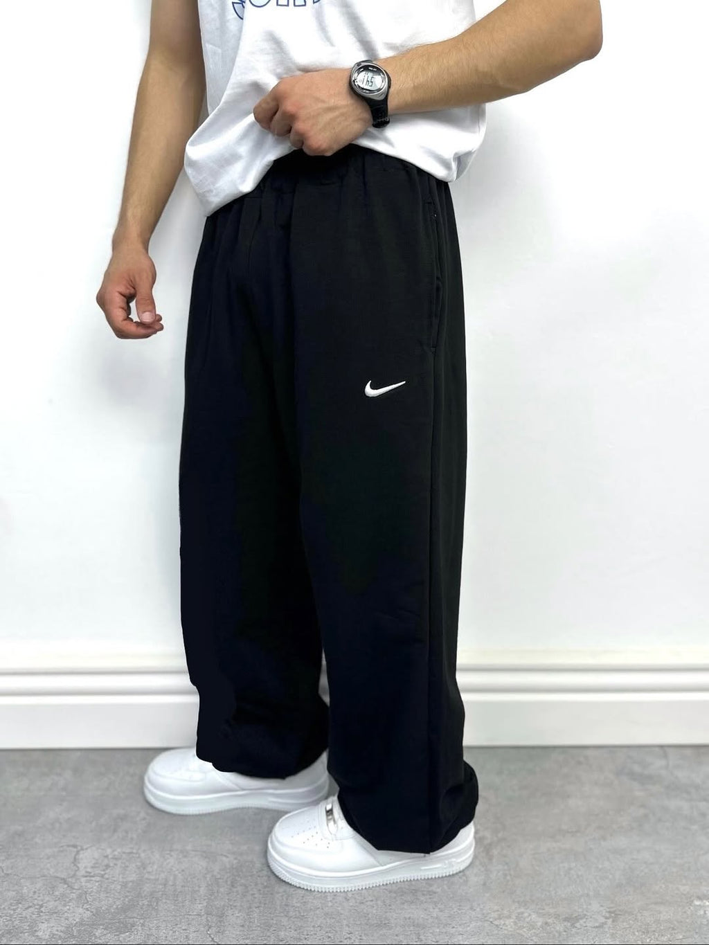 Baggy Nike