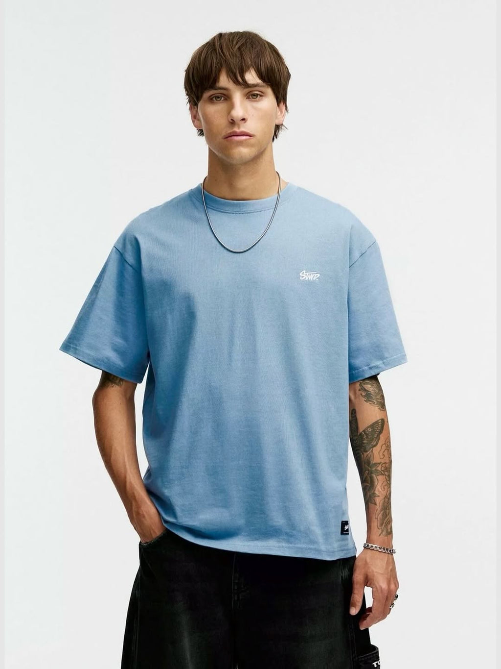 TSHIRT STWD